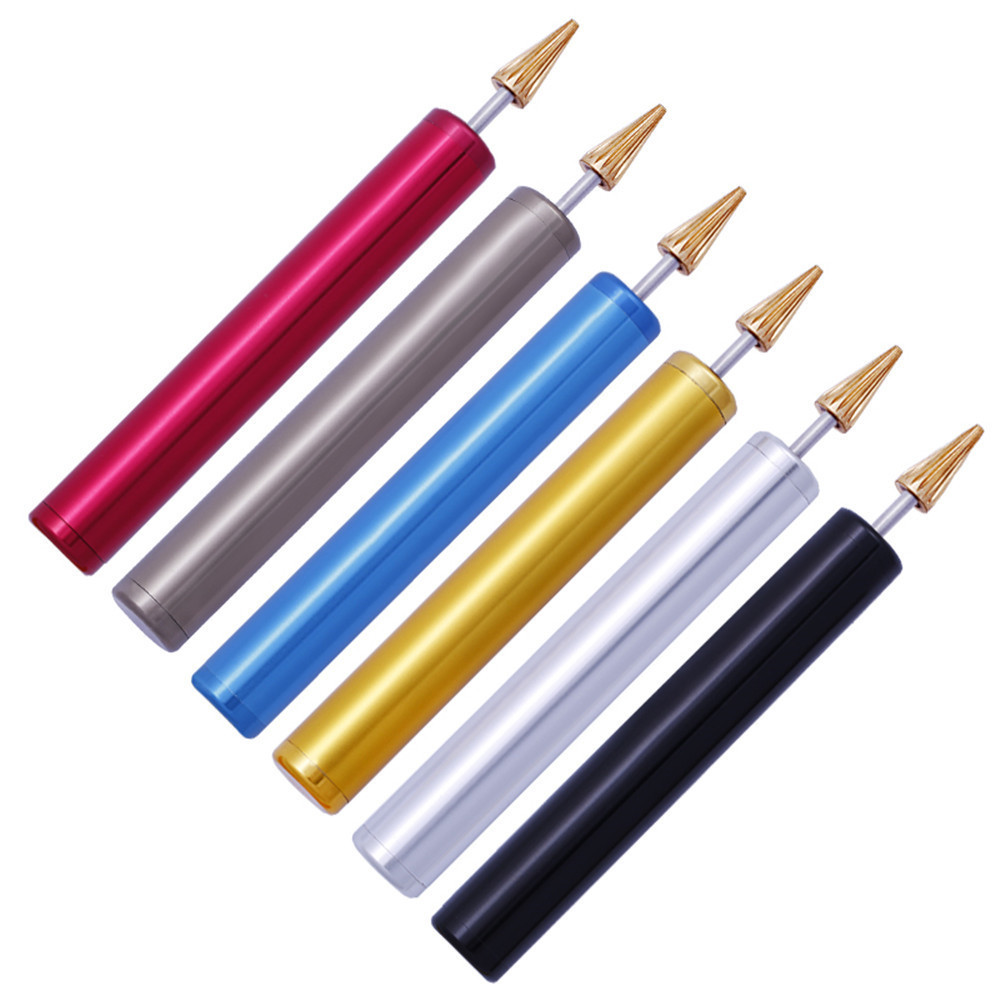 彩色边油笔 涂边笔 封边笔 粘胶水封边工具皮边处理工具