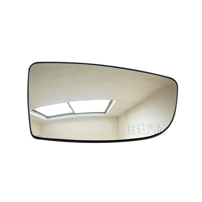 Car mirror MK8 14-21 V363 lower