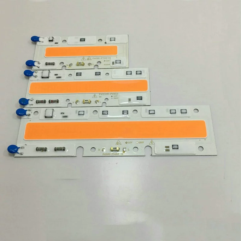 Plant lamp, light source, 30W, 70W, comfortable light spectrum, 220v