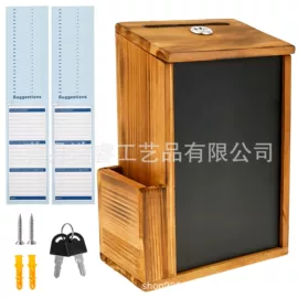 木盒;木质工艺品;木托盘