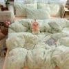 Luwuhuameng [Category A maternal and infant level - skin-friendly and can sleep naked]