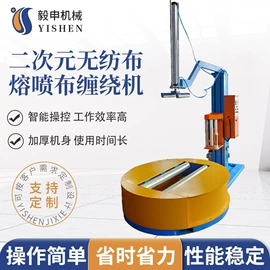 裹包机械;其他包装设备;封口机械