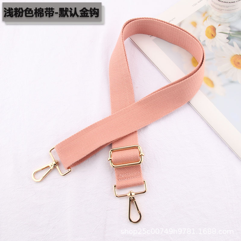 Light pink cotton belt-default gold hook.jpg
