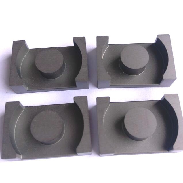 EQ3019变压器磁芯EQ30通信电源磁芯EQ3019铁氧体磁芯磁芯磁环变压