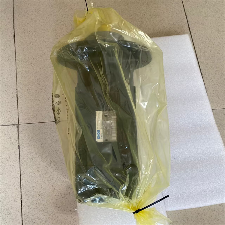 德国  KNOLL	螺杆泵   KTS 40-96-T-G-KB  全新原装正品