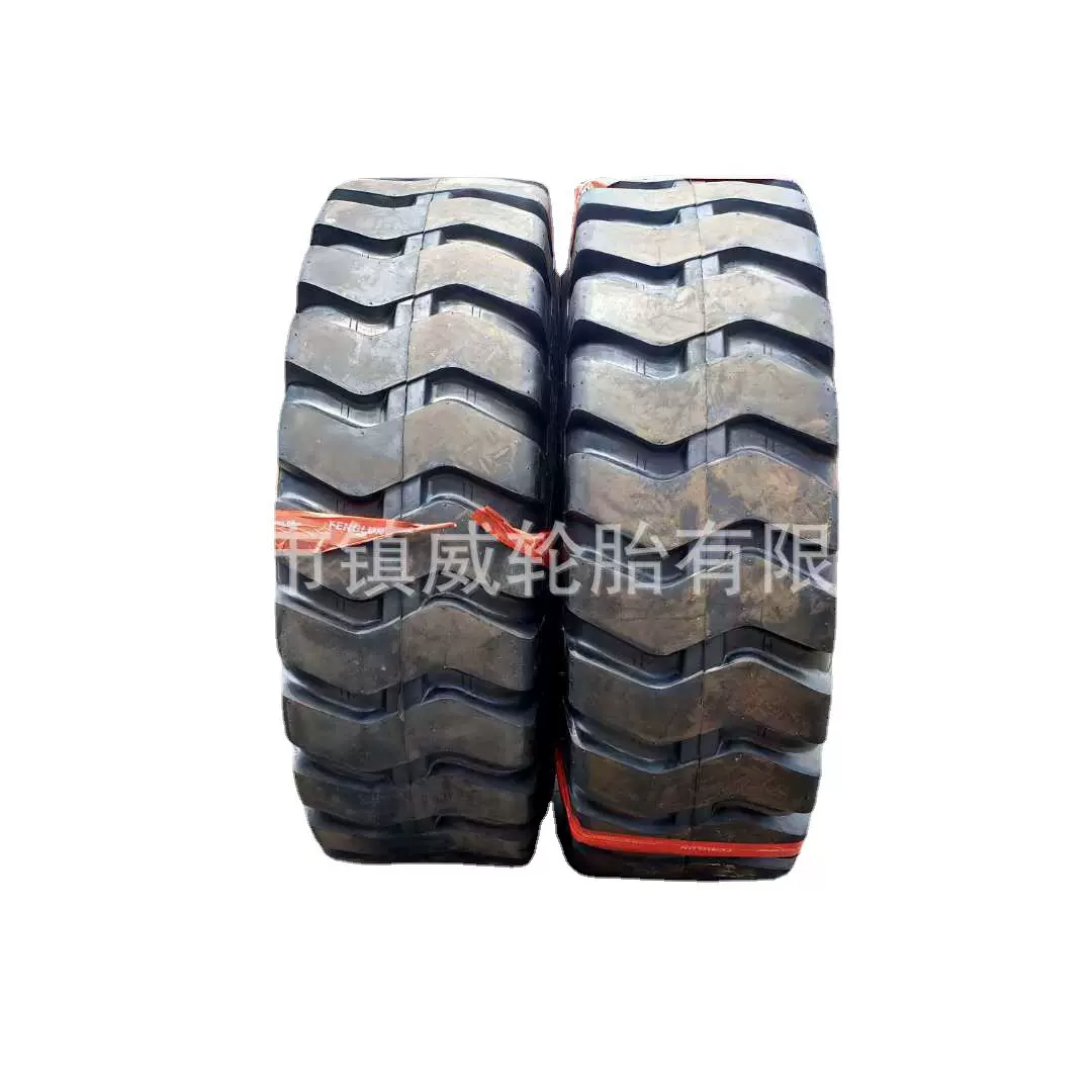 工程机械铲车装载机轮胎17.5-25 23.5-25 26.5-25 29.5-25