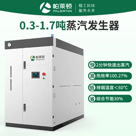 蒸汽发生器;燃气锅炉