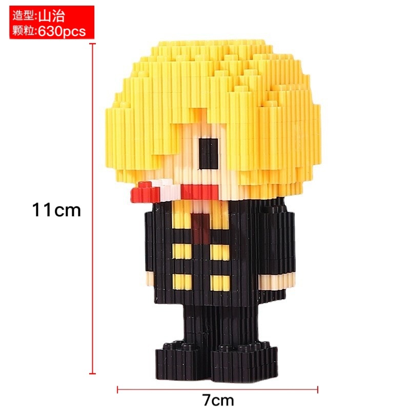 Compatible con Lego caja pequeña bloques de construcción partículas niños y niñas ensambladas serie pequeñas partículas de elevación juguetes fábrica al por mayor