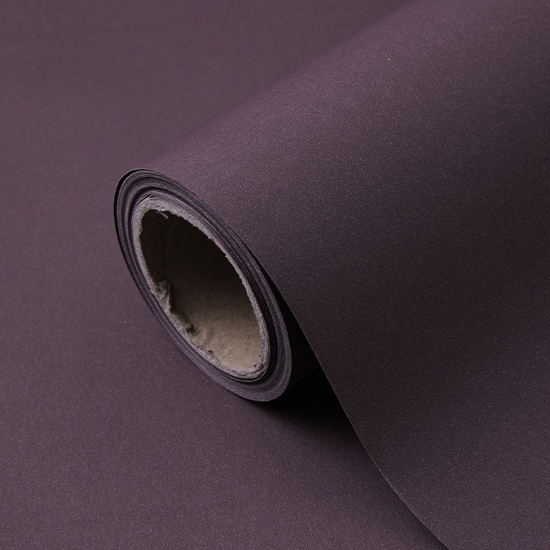 Papel de embalaje de papel Fenghua floristería arte floral diybag material de flores impermeable papel de embalaje de flores ins papel de embalaje de San Valentín