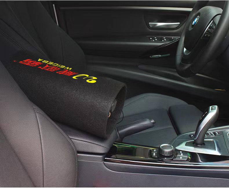 5 inch long round tunnel car subwoofer Bluetooth audio 12V24V220V high power car speaker home car
