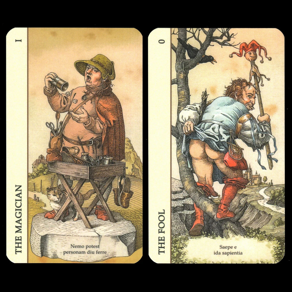 Tarot Cards Waite Classic Edition With Instruction Booklet Guide_voghion.com