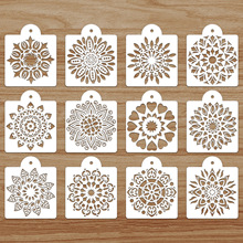 ����ѷ�������οջ滭ģ��ǽ�����װ��������ɫDIY�ֻ����ģ��