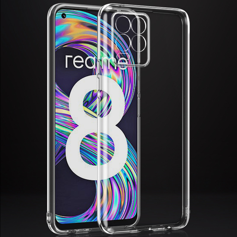 Suitable for Oppo Phone Case Reno15 Precision Camera Hole Reno12Pro Material Find X9 Transparent Soft Case Wholesale Suitable for Oppo Phone Case Reno15 Precision Camera Hole Reno12Pro Material Find X9 Transparent Soft Case Wholesale