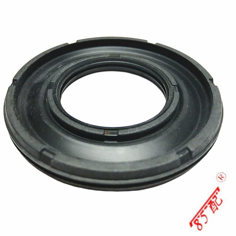 Rear axle oil seal 517407/517408 applicable to Peugeot 206.207 Citroen C2