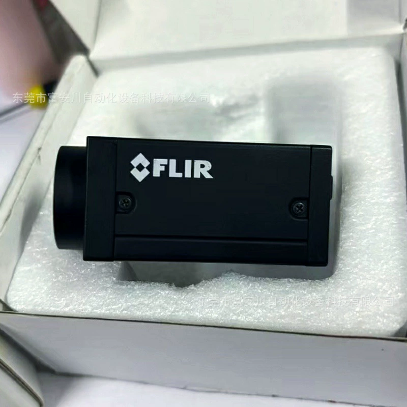 Промышленная камера Gray Dot GS3-PGE-23S6C-C Совершенно новая оригинальная реальная съемка на складе. Договорная цена.