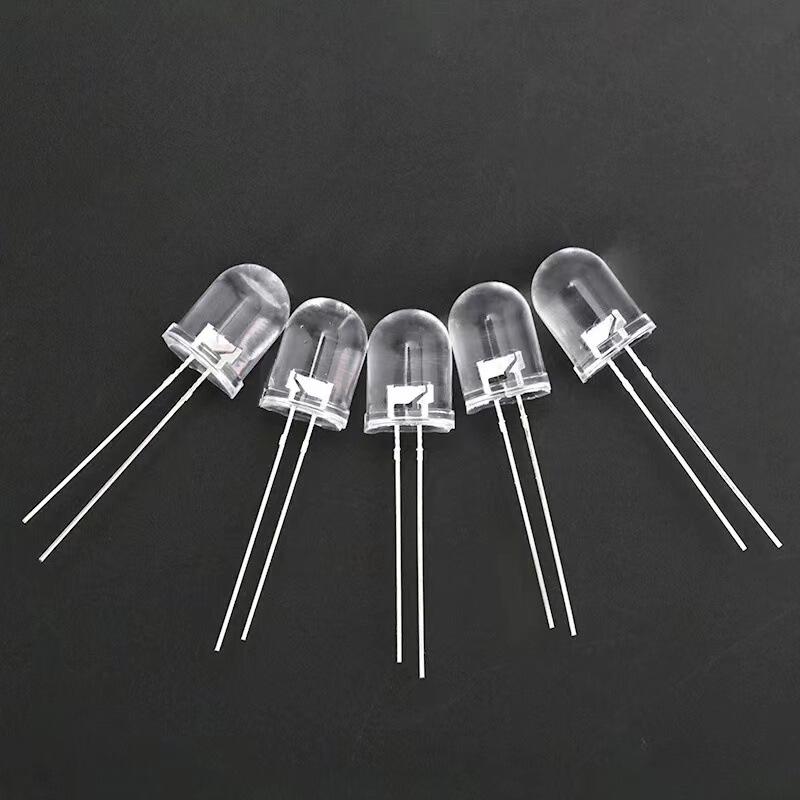 f10 lamp beads 10mm white light red light yellow light blue light green light 10mm light emitting diode led indicator beads f10 lamp beads 10mm white light red light yellow light blue light green light 10mm light emitting diode led indicator beads