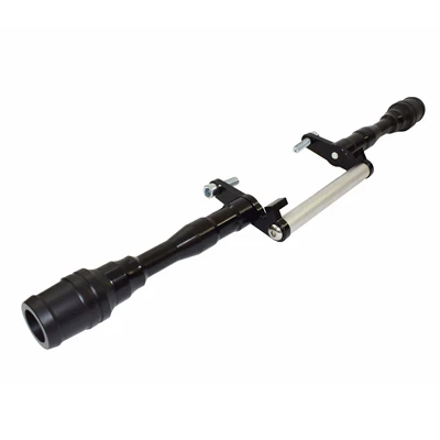 Suitable for Yamaha YZF R15 V3 18-20 modified body anti-fall block engine anti-fall rod protection