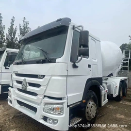 货车;客车;牵引车