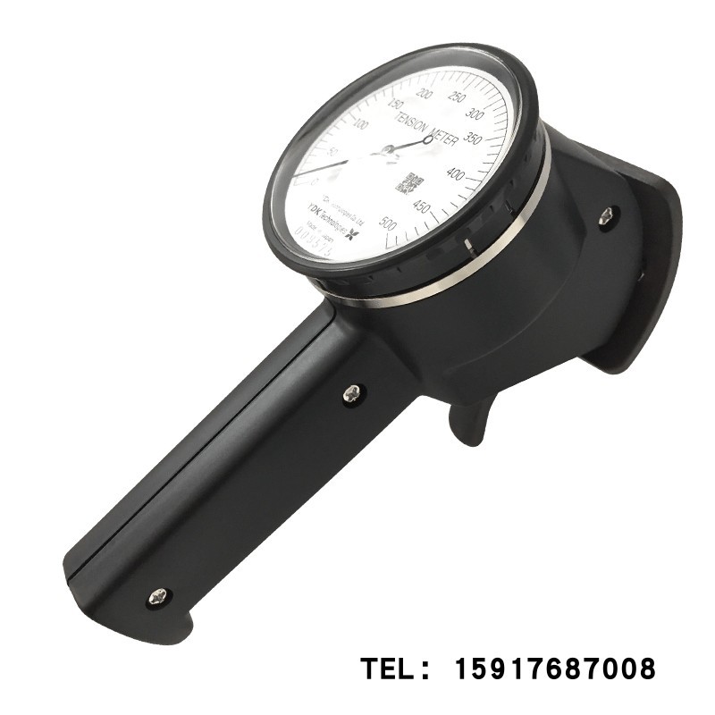 日本横河YOKOGAWA张力计T-101-02 T-101-05 T-101-10 T-101-20