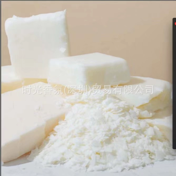 Отечественный чистый соевый воск базовый воск преференциальные поставки