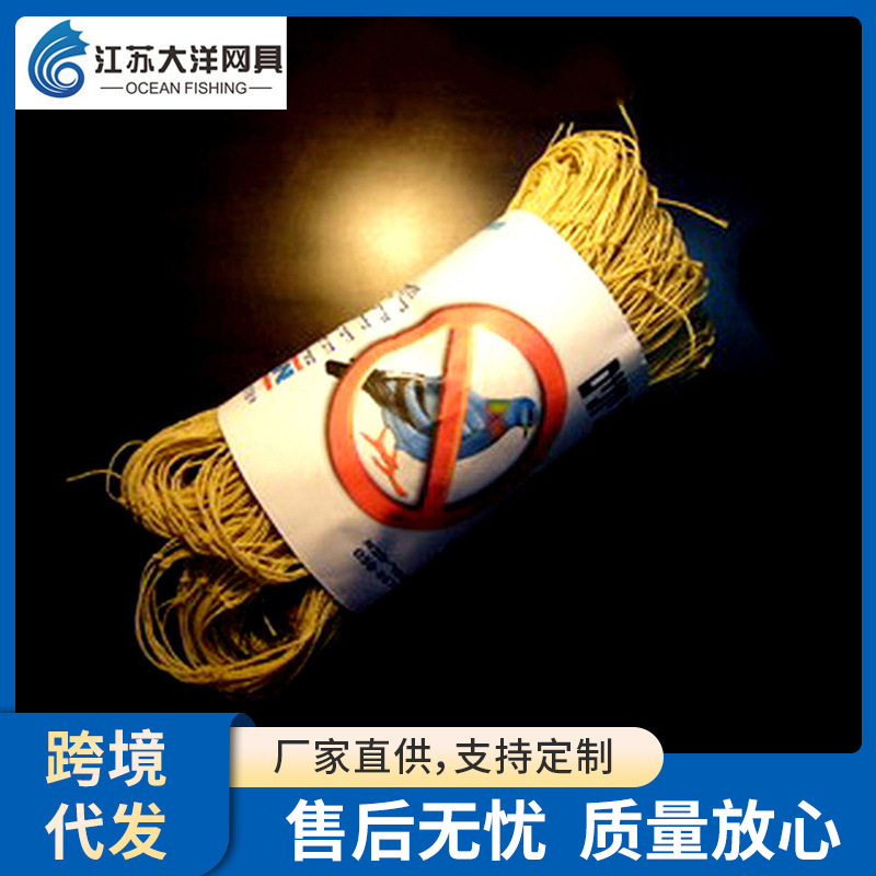 聚乙烯葡萄园结实网 农用鸟网  拦鸟网 保护网 厂家供应