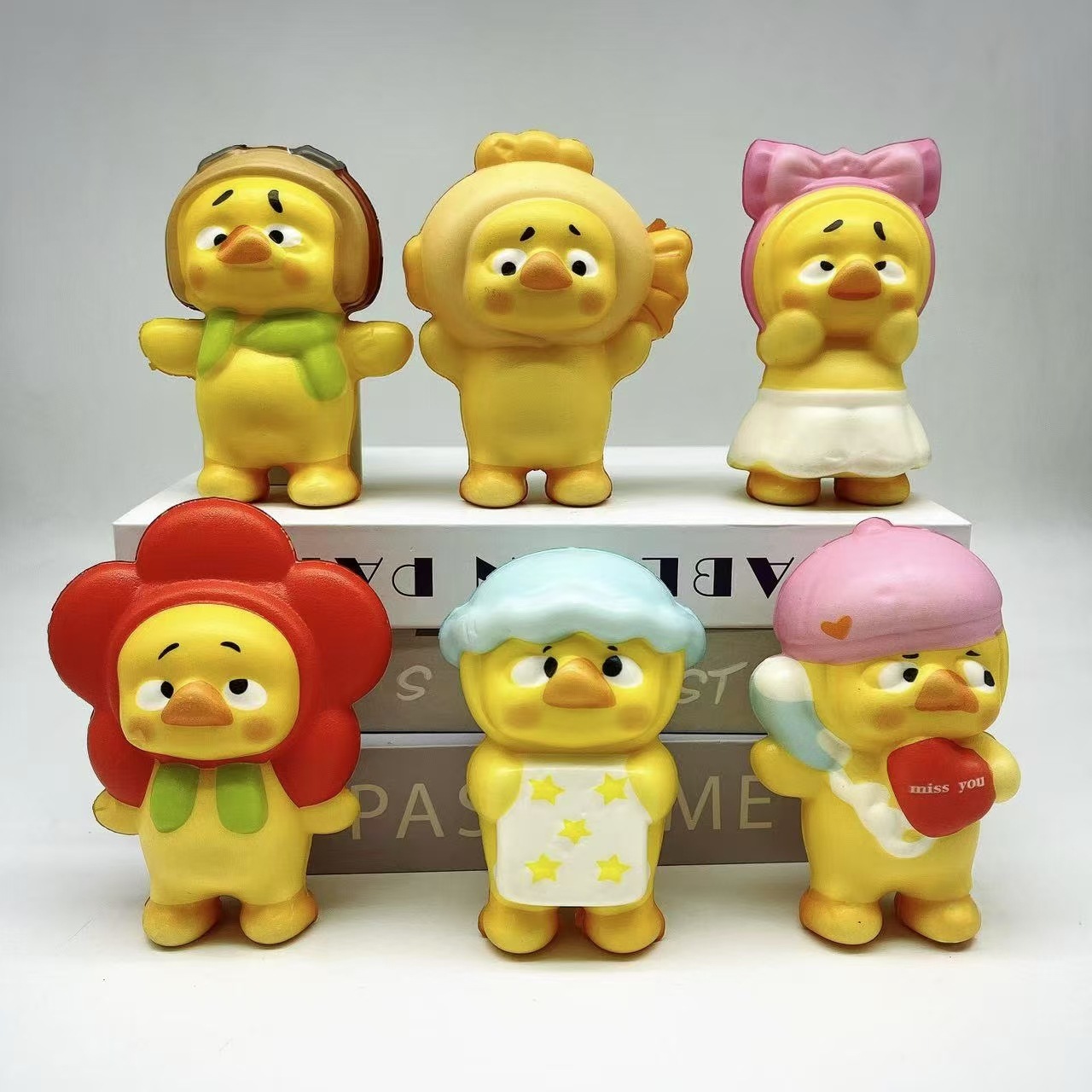 バブルマートピンチクライパックリトルポリスパースローリバウンド子供のおもちゃ減圧ピンチオーナメント卸売クロスボーダー