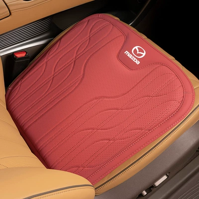 Mazda Axela 3/Cx-4/5/8 Atez Cx30 – Waist support - type-d-seat-cushion-volcano-red-mazda