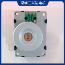 微型三相交流无刷手摇式发电机 应急电灯无刷电机029-016（A）