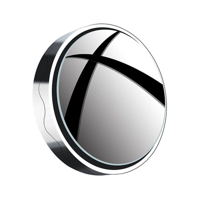 field of view auxiliary wide-angle blind Large field of view rear view auxiliary mirror