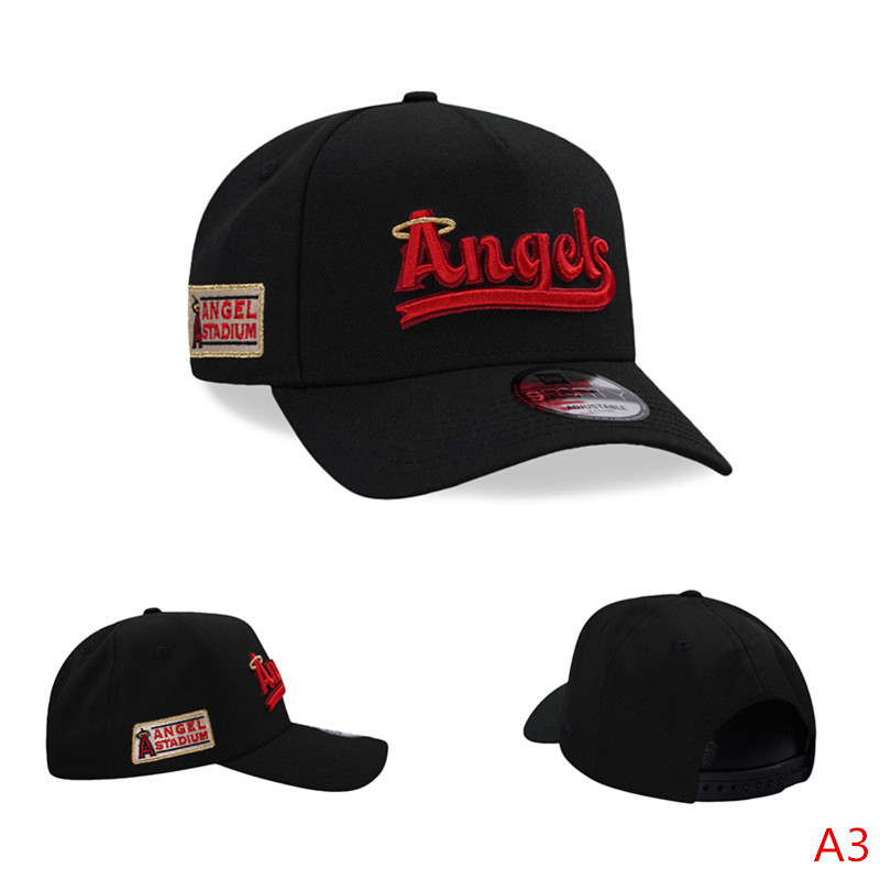 Fábrica suministro transfronterizo gorra de béisbol al por mayor gorra de lengua de pato gorra ajustable gorra curva gorra sombrero sombrero bordado tridimensional