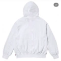 White gray (large letters on the back)