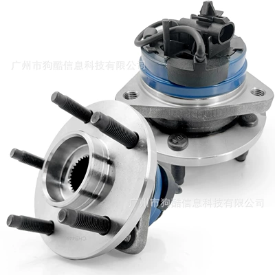 Suitable for Chevrolet Chevrolet Cobalt 2008-2010 Car Wheel Hub Bearing Unit 12413083 (Bearing)