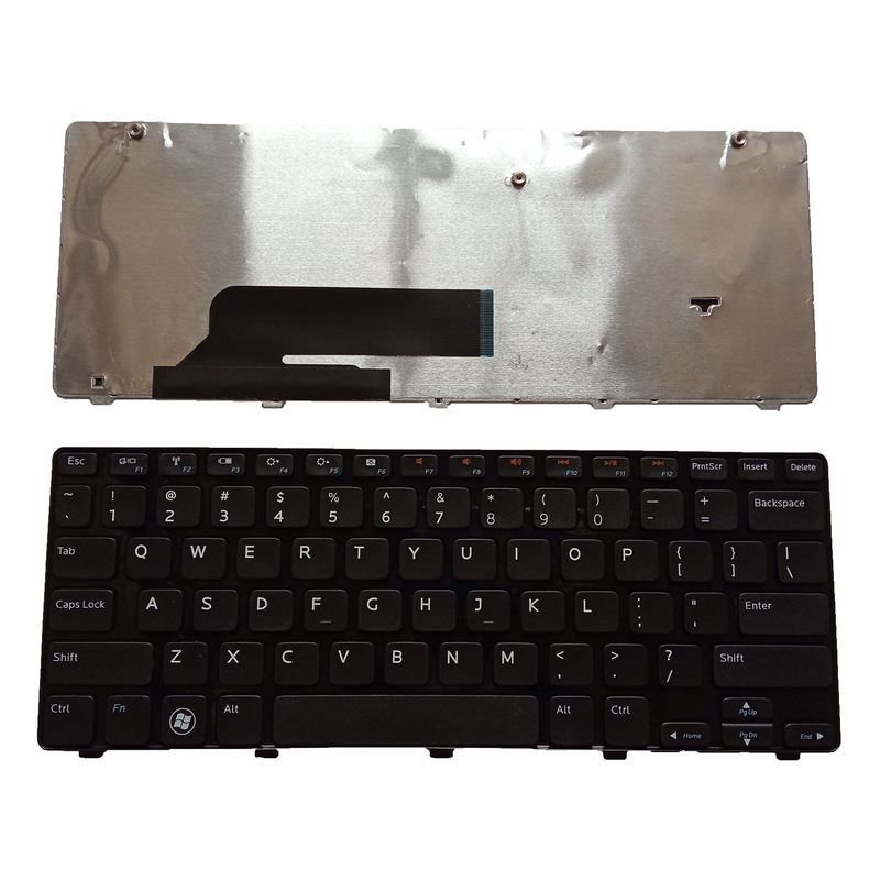 Applicable to Dell Dell Inspiron M101Z 1120 1121 laptop keyboard
