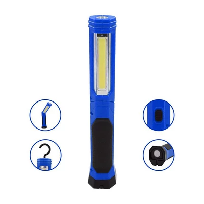İşçi projektorları Repair Light, Outdoor Emergency Car - blue