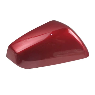 for 17-23 Chevrolet Equinox: Other Automotive Exterior Supplies - volcanic-red-right-side