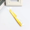 OP bag-lemon yellow D (old model)