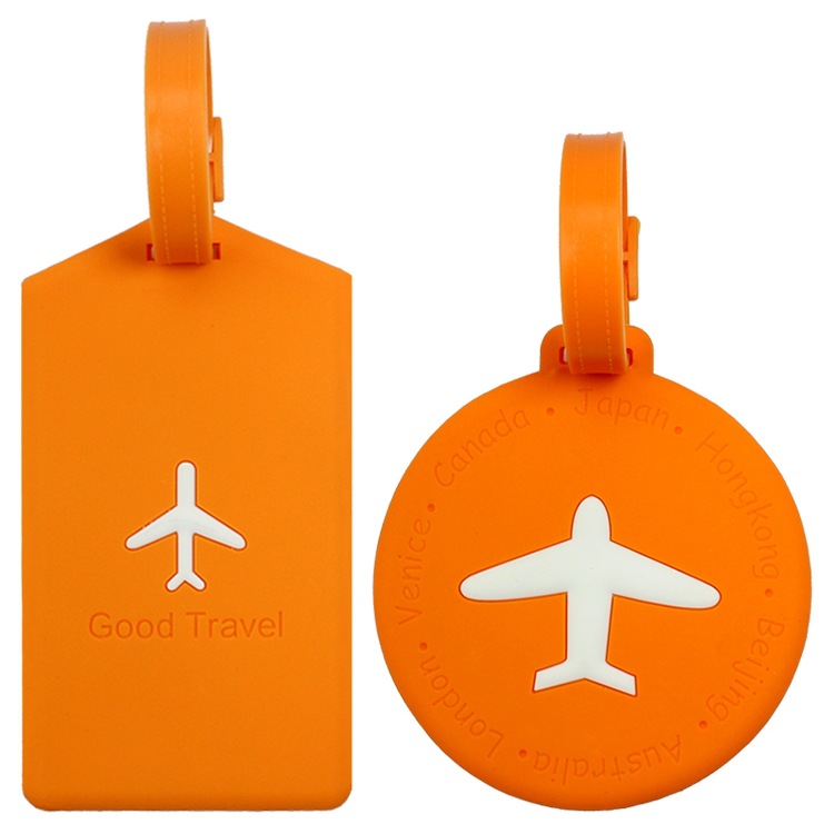登机牌行李箱旅行箱拉杆箱托运姓名防丢挂件标签绳吊牌挂牌行李牌