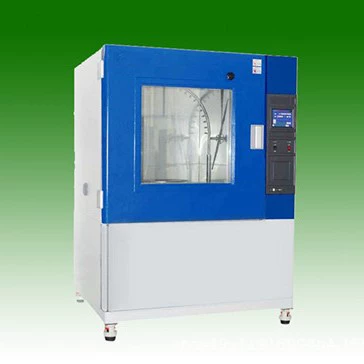 Производители камер для испытаний на дождь