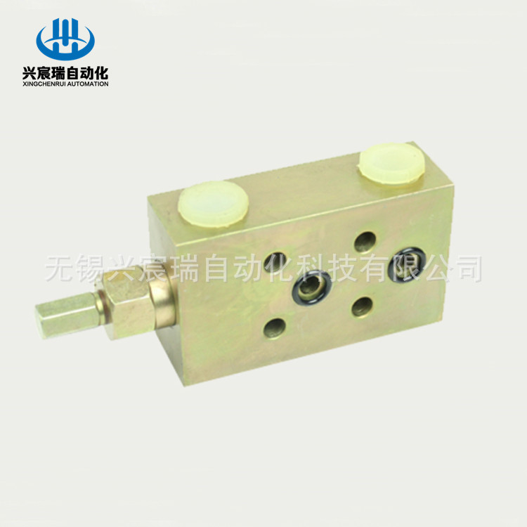 PHY-G15L-011，PHY-G20L-011，PHY-G25L-011 统型平衡阀