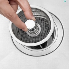 ステンレスフィルター下水道厨房神器水槽ごみ洗浄盆池食器洗い機