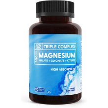 镁胶囊Magnesium  Capsules 厂家直销 支持定制