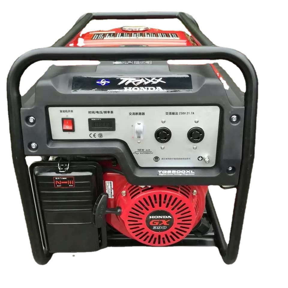 TG6500XL걾ﶯͷ 5KW걾﷢Яʽ