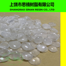 水白松香树脂江西提高粘性用于天然热熔胶粘合剂