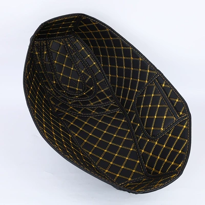 Motorcycle cushion Seat Bucket Pad Seat Bucket