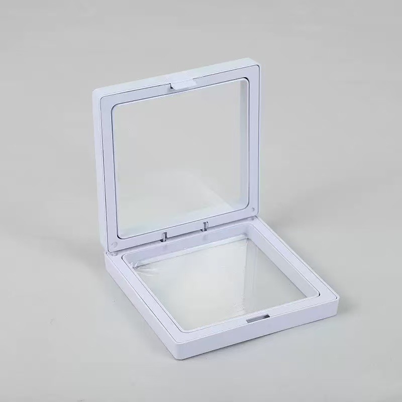Gifted box white