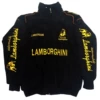 Rambo (thin jacket)