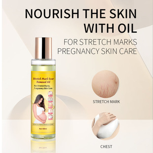 ����y��Ħ��&middot;�ЋD���B���� Pregnancy Scar & Nourishing Oil