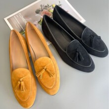 ��ʽ���K����ɫ��Ƥ����ЬŮ���ﶹ��Ь��Ƥһ�_��СƤЬ�\�چ�Ь