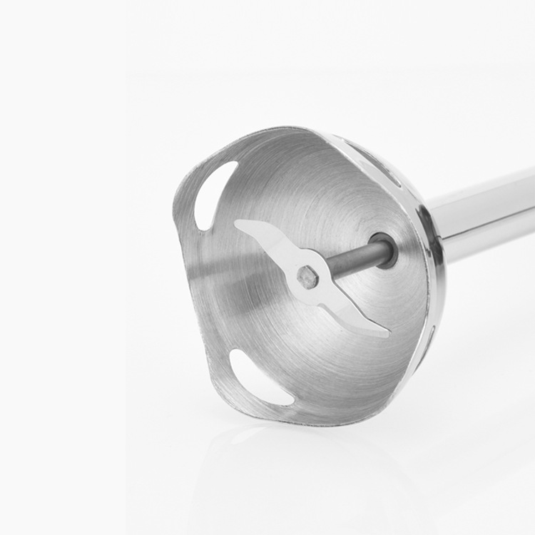 Barra de cocina transfronteriza, cocina americana, batidora de mano para el hogar, varilla de mezcla eléctrica, máquina de alimentación complementaria multifuncional, varilla de cocina