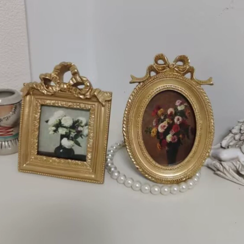 Photo Frame, Decorative Table/Bed/ Sofa Frame, Waterproof, DIY Multi-Size Collection